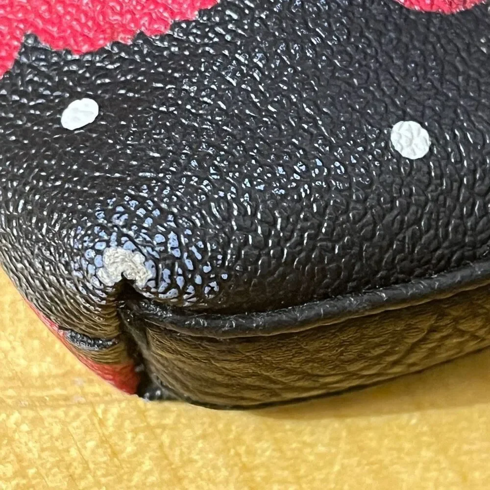 Dana Buchman Crossbody Floral Bag - Picture 14 of 15